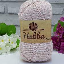 Outletyarn Habba Respect Ihrac Fazlasi Iplik Mln 14 Orgu Pembe Hobi