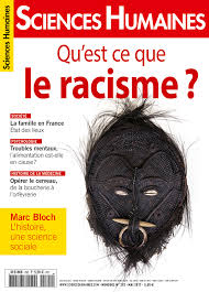 Le racisme est un système fruit de l'histoire de dominations multiséculaires. Le Racisme En Chiffres