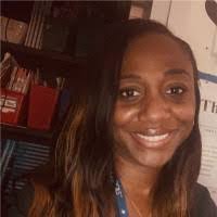 Tanisha Fitzpatrick's Instagram, Twitter & Facebook