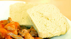 Kartoffelbrot Mit Bier Kartoffelbrot Rezepte Lebensmittel Essen