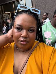 I have been selected for Cohort 7 for The Exchange Fellowship Program  (@iulexchange) The program is focused