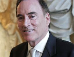 Warner Bros.' Longtime International Exec Richard Fox Stepping Down