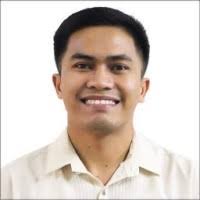 Ronald Kevin Del Rosario