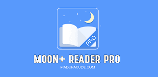 Moon Reader Pro V4 5 3 Apk