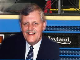 Sad news to report: Jack Hornby, formerly Engineering Director at Preston  Bus but also time at Leyland, Crosville and Ribble, passed away yesterday.  A true gentleman and enthusiast. He will be missed.