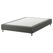 Espevar Podstawa Materaca Sprez Z Nogami 140x200 Cm Bjorli 10 Cm Ikea Bettgestell Lattenrost Ikea