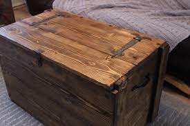 Check spelling or type a new query. Rustic Wooden Chest Trunk Blanket Box Vintage Coffee Table Diy Wood Box Wooden Chest Wooden Chest Trunk