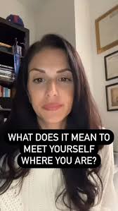 When we are depressed, it’s hard to do the things that we normally do and  when we don’t do them, we typically respond with self-judgement