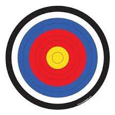 A selection of free printable certificates for kids. Printable Dart Targets For Kids Tedy Printable Activities
