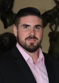 Cary Andrew Trapani, Financial Advisor