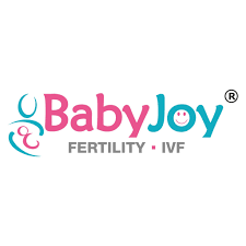 BabyJoy IVF logo