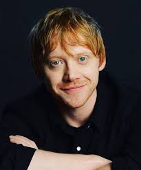 Rupert Grint