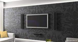 Kişisel bakım ve dış görünüşümüz kadar evlerimizin bakım ve güzelliği de hepimiz için önemlidir. Siyah Duvar Kagidi Modelleri Dekorasyon Rehberi