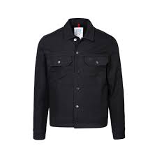 Topo Designs Trucker Jacket Men S