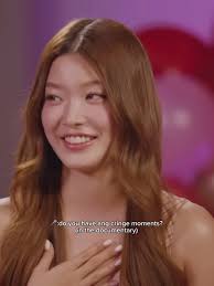 Megan Laughing Clip Documentary