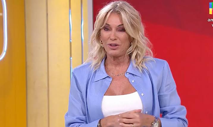 Yanina Latorre confirmó qué va a hacer en su último programa en LAM -  Revista Paparazzi