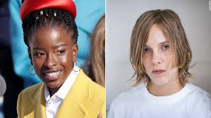 But, do you know how to say 'i love you' in dutch yet? Amanda Gorman S Dutch Translator Stands Down After Uproar That Black Writer Wasn T Chosen Cnn Style