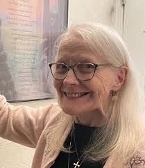 Millicent "Millie" Viola Wright