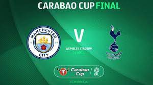 It was played at wembley stadium in london, england, on 25 april 2021, between manchester city and tottenham hotspur, having been originally scheduled to take place on 28 february 2021. Where To Stream Carabao Cup Final In India