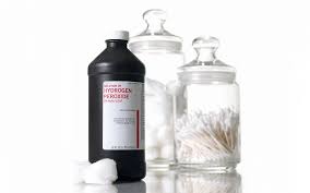 Also, can you mix baking soda and hydrogen peroxide? How To Remove Yellow Stains From White Shirts The Gentlemanual