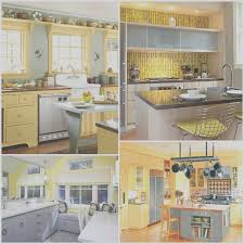 Passion Pink Pearls Becca S Yellow And Gray Kitchen In 2020 Yellow Kitchen Decor Grey Yellow Kitchen Yellow Kitchen Walls