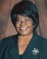 F. Drucilla Hardnett Obituary (1937