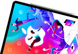 Download 20 Apple Ipad Pro 2018 Edition Mockups Decolore Net