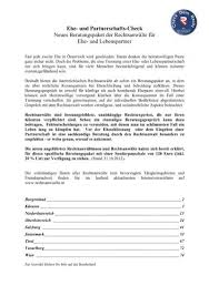 She is an actress, known for die schuld der liebe (1997), willkommen österreich (1995) and hogi's family. Ehe Und Partnerschafts Check Neues Beratungspaket Der