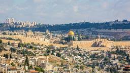 Jerusalem is the capital and largest city of israel, though most other countries and the united nations do not recognize it as israel's capital. Gunstige Hotels In Jerusalem Unterkunfte Ab 15 Nacht Kayak