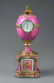 It may be these lost eggs. Faberge Eggs 8 Little Known Facts Barnebys Magazine