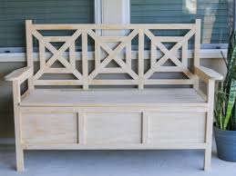 Storage benches can run anywhere from $500 to $800 depending on the size. Plywood Sailboat Plans Diy Waterproof Outdoor Storage Bench