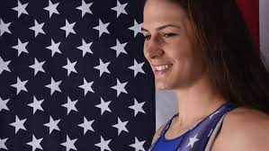 Four sports will be in focus — swimming, gymnastics, track & field, and diving. Vaccines For Team Usa At Tokyo Olympics Not Required But Encouraged