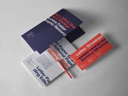 Download Free Business Stationery Mockup Psd PSD Mockup Templates