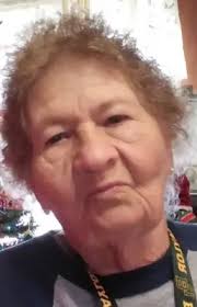 Obituary information for Sylvia Orr