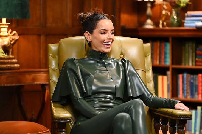 All About Maura Higgins: Love Island, TV Shows, and Her Accent | Peacock