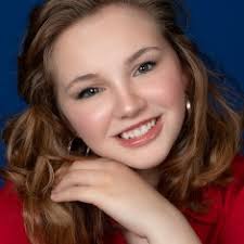 World's Our Little Miss 2020