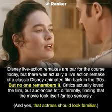 90s Movies Critics Loved But Audiences Definitely Didn't