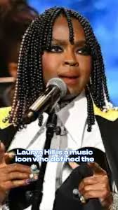 Lauryn Noelle Hill• The Fugees #LaurynHill #TheMiseducationOfLaurynHill  #TheFugees #HipHopLegend