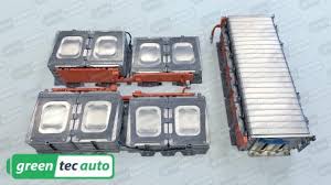 I've created a free website that i can add you to that lists 26 mechanics and suppliers of battery packs and tools needed to upgrade / swap out the nissan leaf battery pack. Nissan Leaf Batteries Replacement Program Remanufactured And New