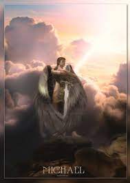 Warrior Angel Of Christ Angelic Warrior By Christians Archangels Guardian Angels Angel Art