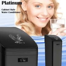 EAGLE WATER TREATMENT SYSTEMS