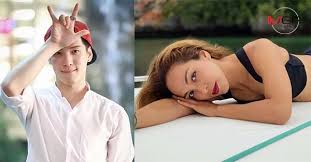 เต้ย ธโนทัย โพสต์สตอรี่ ส่อแววเลิกแฟนสาว ซาร่า โฮเลอร์ !? Klwxqk2blfnfnm