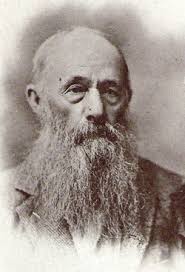 Christopher Columbus Nelms (1825-1911)