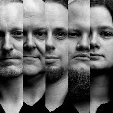 Parasites Of A Shifting Future