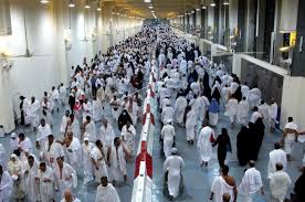 Tempat sai bukit safa marwah rukun umroh dan haji yang pasti semua jamaah kesini. Sejarah Sa I Antara Bukit Shofa Dan Marwah Dewangga Lil Hajj Wal Umroh