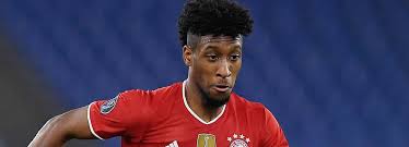 Kariyer sayfasında kingsley coman isimli futbolcunun sezon bazında takımının yer almış olduğu turnuvalardaki maç, gol, asist, sarı kart, kırmızı kart, oyuna girme, oyundan alınma. Der Fc Bayern Stellt Horrende Forderung Fur Kingsley Coman