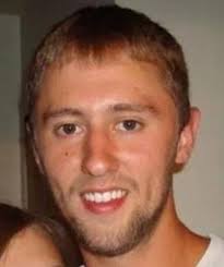 Obituary information for Jonathon Monday