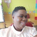 Keisha Gaskin's Instagram, Twitter & Facebook