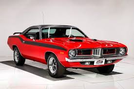 Image result for Honey Gold 1972 Barracuda