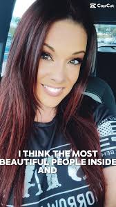 Melissa Be The Change